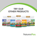 Image 5 for Animal Parade KidGreenz Tropical Fruit Flavour 90 Chewables