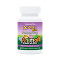 Image 1 for Animal Parade Acidophikidz Mixed Fruit Flavour 90 Chewables