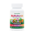 Image 1 for Animal Parade Multivitamin Assorted Flavours 90 Chewables