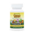 Image 1 for Animal Parade Omega 3/6/9 Junior Lemon Flavour 90 Softgels