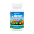 Image 1 for Animal Parade Calcium Vanilla Sundae Flavour 90 Chewables
