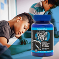 Image 4 for Source of Life POWER TEEN Multi For Him Chewables