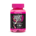 Image 1 for Power Teen Hers Berry Flavour 60 Chewables