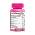 Image 2 for Power Teen Hers Berry Flavour 60 Chewables
