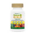 Image 1 for Source of Life Gold Multivitamin 90 Vegan Capsules
