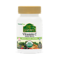 Image 1 for Source of Life Garden Organic Vitamin 60 Capsules