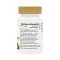 Image 2 for Source of Life Garden Organic Vitamin K2 120 Mcg 60 Vegan Capsules