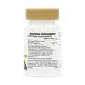 Image 2 for Source of Life Garden Organic Vitamin D3 2000 IU & K2 100 Mcg Vegan Capsules