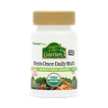 Image 1 for Source of Life® Garden Organic Men's Once Daily Multi 30 Vegan Tablets