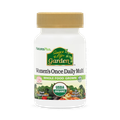 Image 1 for Source of Life Garden Organic Women's Daily 30 Vegan Tablets