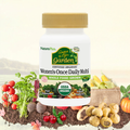 Image 4 for Source of Life Garden Organic Women's Daily 30 Vegan Tablets