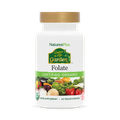 Image 1 for Source of Life Garden Organic Folate 400 MCG 60 Vegan Capsules