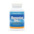Image 1 for Magnesium 400 MG 120 Vegan Capsules