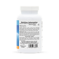 Image 2 for Magnesium 400 MG 120 Vegan Capsules