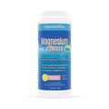 Image 1 for Magnesium 400 MG Pink Lemonade 408 G Powder