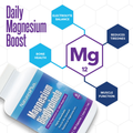 Image 4 for Magnesium Bisglycinate 180 Capsules