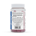 Image 2 for Magnesium Citrate 105mg Raspberry 75 Gummies