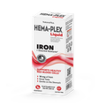 Image 3 for Hema-Plex Iron Liquid 250ml