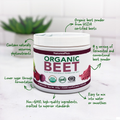 Image 5 for Organic Beet Powder 240 G