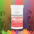 Image 5 for Immune Microbiome 30 Capsules