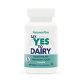 Image 1 for Say Yes to Dairy Chewable 60 Tablets