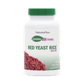Image 1 for Herbal Actives Red Yeast Rice 600 MG 120 Vegan Capsules