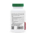 Image 3 for Herbal Actives Red Yeast Rice 600 MG 120 Vegan Capsules
