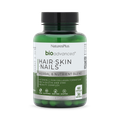 Image 1 for BioAdvanced Hair, Skin, Nails 60 Capsules