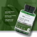 Image 4 for BioAdvanced Hair, Skin, Nails 60 Capsules