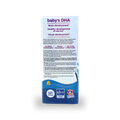 Image 3 for Baby's DHA Omega 3 with Vitamin D3 1,050mg 2 fl oz