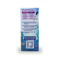 Image 4 for Baby's DHA Omega 3 with Vitamin D3 1,050mg 2 fl oz