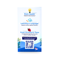 Image 4 for Ultimate Omega-3 Junior 680mg 90 Mini Softgels (Strawberry)
