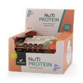 Image 1 for NUTI Protein Almond & Caramel 15x45g