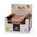 Image 1 for NUTI Dark Chocolate & Sea Salt 15x35g