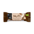 Image 2 for NUTI Dark Chocolate & Sea Salt 15x35g