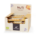 Image 1 for NUTI Honey Pecans & Sea Salt 15x35g