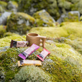 Image 3 for NUTI Honey Pecans & Sea Salt 15x35g