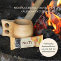 Image 4 for NUTI Honey Pecans & Sea Salt 15x35g