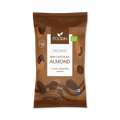 Image 1 for Organic Raw Chocolate Coated Almonds 8 x 60g