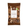 Image 1 for Organic Raw Chocolate Coated Cashew 8 x 60g