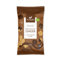 Image 1 for Organic Raw Chocolate Coated Ginger 8 x 70g