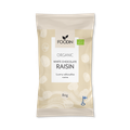 Image 1 for Organic Raw White Chocolate Raisins 8 x 80g