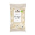 Image 1 for Organic Raw White Chocolate Cashew 8 x 60g