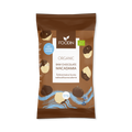 Image 1 for Organic Raw Chocolate No Added Sugar Macadamia 8 x 50g