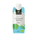 Image 4 for Organic Coconut Water Tetrapak 12 x 330ml