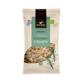 Image 1 for Organic Dry Roasted Rosemary Cashews 8 x 120g