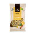 Image 1 for Organic Dry Roasted Curry-Lemon Cashew 8 x 120g