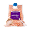 Image 1 for Organic Himalyan Salt (Coarse) - 1kg