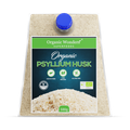 Image 1 for Organic Psyllium Husk - 500g