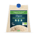 Image 1 for Organic Psyllium Husk - 250g